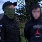 Служба безпеки України виявила спробу Росії здійснити великомасштабну диверсію на Київщині за допомогою неповнолітніх