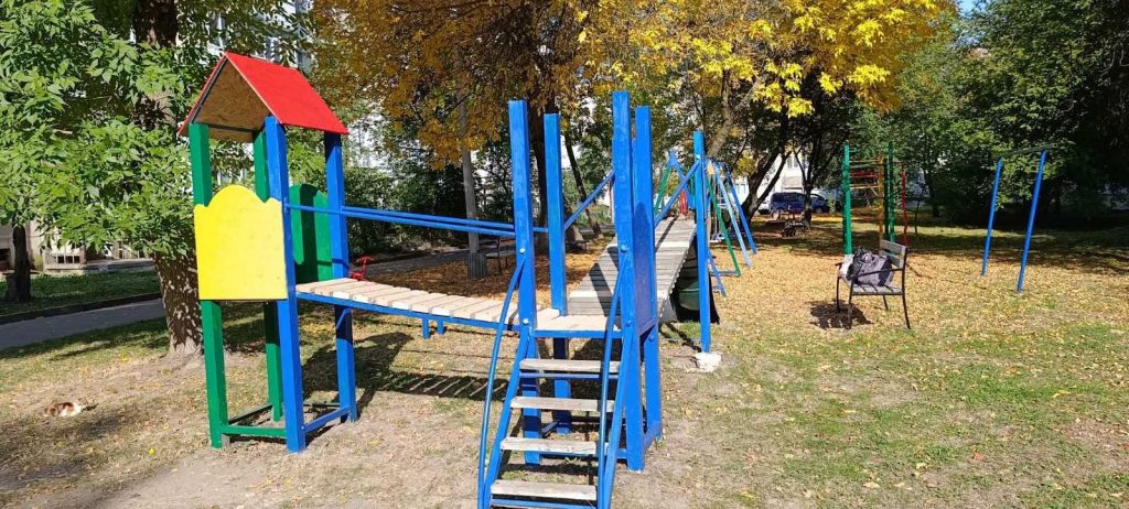 Ось як діяли комунальні служби Калуша на початку тижня