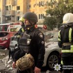 Рятувальні роботи у регіонах Країни