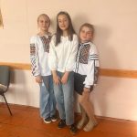 Сьогодні в Будинку культури села Тисменичани пройшла історична година під назвою «Громада іншими словами»