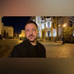 Роботи з розчищення завалів у Прилуках після ракетного удару Росією