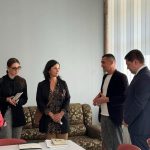Відбулася робоча нарада заступника голови обласної державної адміністрації з питань цифровізації