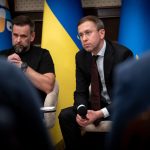 Участь у засіданні Конгресу місцевих та регіональних влад при Президентові України