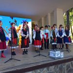 «Місто талантів» відвідує парк Шевченка