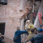 Сьогодні вся нація у скорботі через загиблих в результаті останнього російського обстрілу
