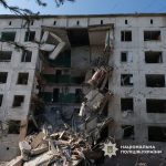 Внаслідок інтенсивних обстрілів на Донеччині одна людина загинула