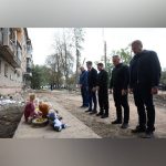 Сьогодні разом із главою зовнішньополітичного відомства Великої Британії Едом Мілібендом
