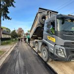 Оновлення дорожньої інфраструктури Прикарпаття: хід ремонтних робіт