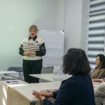 У Калуській громаді створюють новітню програму вдосконалення соціальних послуг