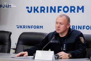 Безпека людей під час тривалих відключень електроенергії