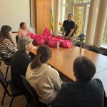 У Калуському міському центрі соціальних служб відбулася зустріч для родин