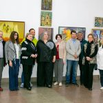 Як художники сприймають Івано-Франківськ: виставка «СТАНІСЛАВІВ / іншими словами»