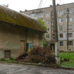 У Калуші оцінили стан благоустрою територій між будинками та прилеглих ділянок