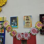 У Будинку культури села Вовчинець стартував благодійний ярмарок на підтримку Збройних Сил