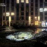 Російські війська продовжують акти терору, обстрілюючи житлові будинки