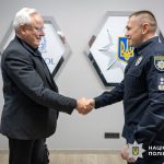 Національна поліція та Єврокомісія посилюють взаємодію у протидії російським загрозам