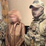 СБУ затримала коригувальницю вогню по оборонних підприємствах Дніпра