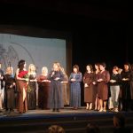 Відкрити нові горизонти: концерт-презентація ініціативи громадської організації в Івано-Франківську