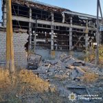 Наслідки обстрілів Харківщини: серед загиблих та поранених є діти