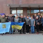 На Прикарпатті розпочався п’ятий заїзд для батьків загиблих Захисників