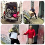 Міжнародне співробітництво: Лар знову підтримує Калуш