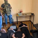 Служба безпеки України та Національна поліція вперше використали нову статтю Кримінального кодексу України