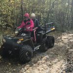 Рятувальні служби виявили чоловіка, якого шукали неподалік села Нова Гута