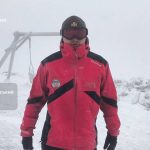 Ускладнення погодних умов у горах