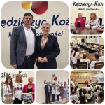 Кędzierzyn-Koźle, вітаємо! Калуш вітає своє партнерське місто з днем народження