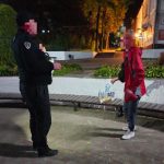Діяльність сектору з забезпечення громадського порядку муніципальної інспекції