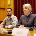 Сьогодні пройшли перші установчі збори Ради ветеранів війни за незалежність України
