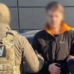 Затримання осіб за підпали на замовлення Російської Федерації