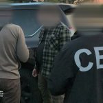 СБУ та Національна поліція запобігли зриву будівництва захисної споруди для техніки Збройних сил України