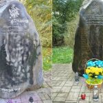 У день створення УПА наша молодіжна команда реалізувала волонтерську місію у Польщі