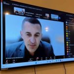 Кіберполіція Прикарпаття організувала онлайн-курс з кібербезпеки для 689 установ