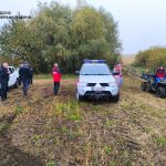 На Івано-Франківщині продовжуються пошуки трьох осіб у лісових зонах