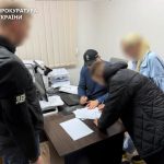 Після наїзду на ветерана митнику з Городенки оголосили підозру