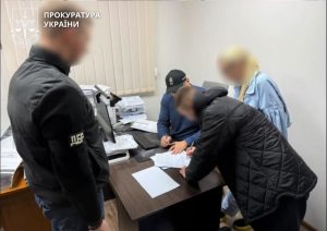 Після наїзду на ветерана митнику з Городенки оголосили підозру