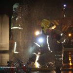 Наслідки російських атак на Дніпропетровщину: є загиблі та поранені