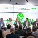 В Івано-Франківську пройшов форум на тему «Мобільність та безпека руху»