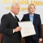 Презентовано єдину цифрову платформу для пошуку вакансій у сфері освіти