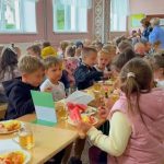 У Болехівському ліцеї № 1 «Академічний» забезпечують безкоштовні гарячі сніданки