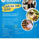 Знайдіть ідеального працівника для вашого бізнесу — можливості REMARKET