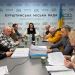 Проблеми землекористування, містобудівництва та безбар’єрного середовища: проведено засідання постійної комісії