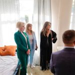 Соціальне житло для внутрішньо переміщених осіб у громадах Прикарпаття