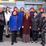 «ЗІ СПІВОМ ДО ПЕРЕМОГИ!» — об’єднуємось заради наших захисників! 16 жовтня в центрі міста