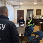 Нові підозри представникам Укрзалізниці на Прикарпатті