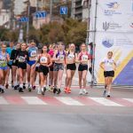 Спортивна ходьба в Івано-Франківську: досягнення прикарпатських спортсменів