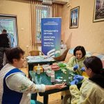 Здоров’я та профілактика: акція «День здоров’я»