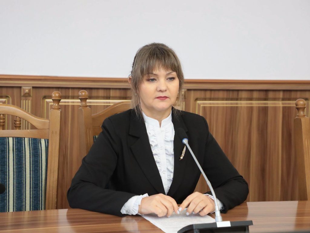 Боротьба з торгівлею людьми: в Прикарпатті були розглянуті способи захисту осіб, які стали жертвами цієї проблеми
